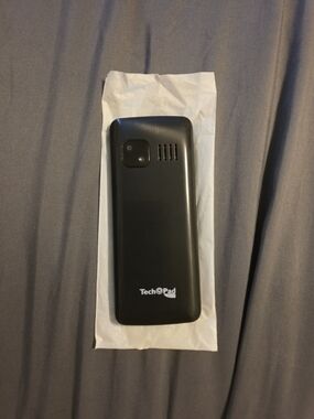 TechPad K-FLIP (Non-US)